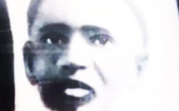 CHEIKH SEYDI EL HADJ MALICK SY (RTA): INTERSTELLAIRE: LA BARZAKHIYYA