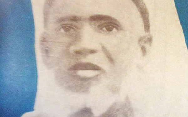 CHEIKH SEYDI EL HADJ MALICK SY (RTA): LE BIENHEUREUX SOLITAIRE