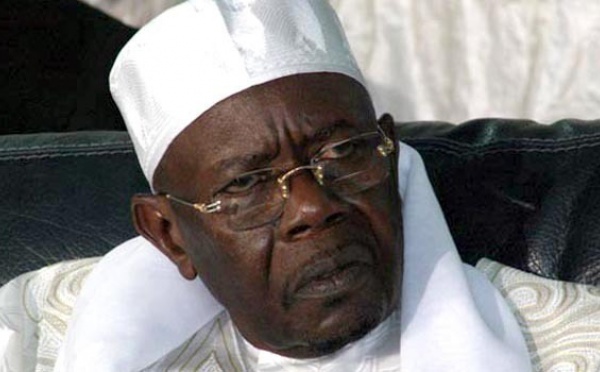 Préparatifs du Gamou Tivaouane 2012 : La construction de routes et d’infrastructures au menu