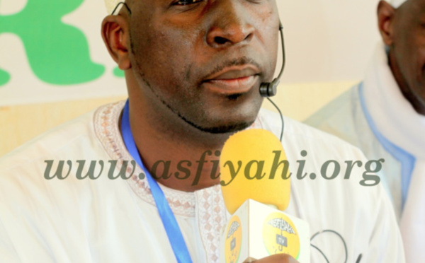 PORT DU VOILE A L'ECOLE SAINTE JEANNE D'ARC : Imam Diabel Kouyate recadre le Débat 