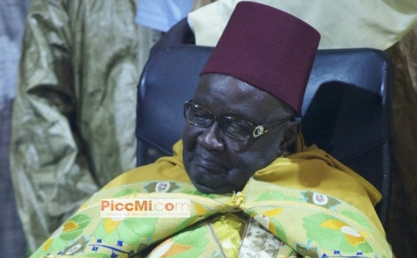 PHOTOS - Démarrage du Bourde à Tivaouane : Ferveur religieuse dans la cité d’El Hadji Malick Sy