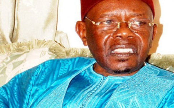 GAMOU TIVAOUANE 2012 : SERIGNE MANSOUR SY INTERPELLE LES TRANSPORTEURS «INTERROMPEZ VOTRE GRÈVE SI VOUS NE VOULEZ PAS SABOTER LE DÉROULEMENT DU GAMOU»