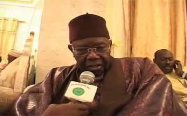 Entretien avec Serigne Abdoul Aziz Sy Al Amine sur les Objectifs  du Mawlid 