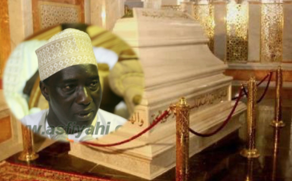 Commémoration de la « Laylatoul Katmya » aux Parcelles Assainies unité 14 ce mercredi 16 Octobre sous la presidence effective de  Serigne Habib Sy ibn Mbaye Sy Mansour