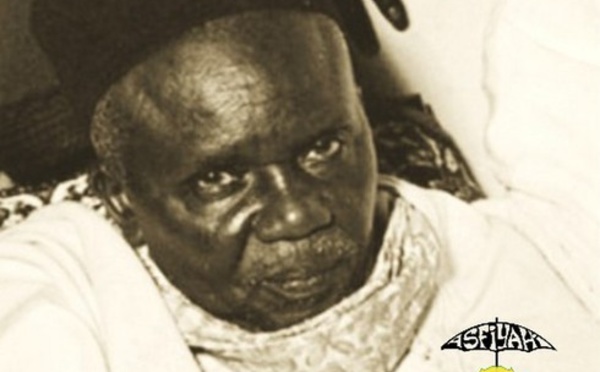 Gamou annuel Dahiratoul Kiram de Yoff, ce samedi 12 octobre à la place publique de Yoff Mbenguéne