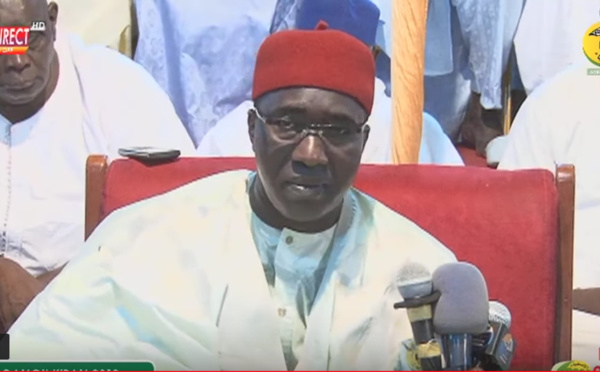 REPLAY - YOFF - Gamou Dahira Kiram 2019 animé par Serigne Habib SY Ibn Serigne Babacar Sy Mansour