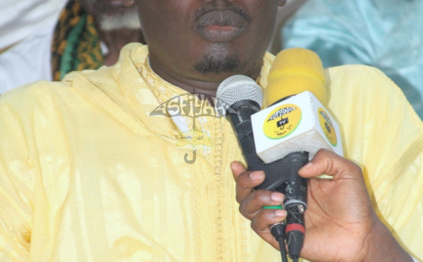 PHOTOS - LIBERTE 5 -  Les images du Gamou du Dahiratoul Tahawouni Alal Tahaboubi Wal Ikha-i, présidé par Serigne Cheikh Tidiane Sy Ibn Serigne Maodo Sy Dabakh