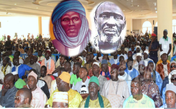 Forum de la Jeunesse sur l'Université Populaire de Maodo et hommage aux Mouqadams, parrains du Gamou 2019: Vendredi 8 Novembre à 16H à Tivaouane