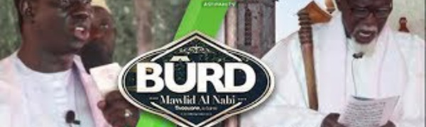 Djouli Djuma Gamou 2019 - Bayane de Serigne Khalifa Lô dit Mbaye Lo et Qutba Imam Moussa Diop