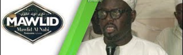 POINT DE PRESSE GAMOU 2019 - Les recommandations du Khalif Général des Tidianes aux Pèlerins