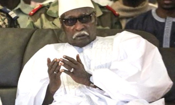 Serigne Babacar Sy Mansour en croisade contre  les pourfendeurs de la paix
