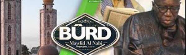  6ième Nuit du Burd Mosquée Serigne Babacar SY - Chapitre 6: De la Noblesse du Saint-Coran