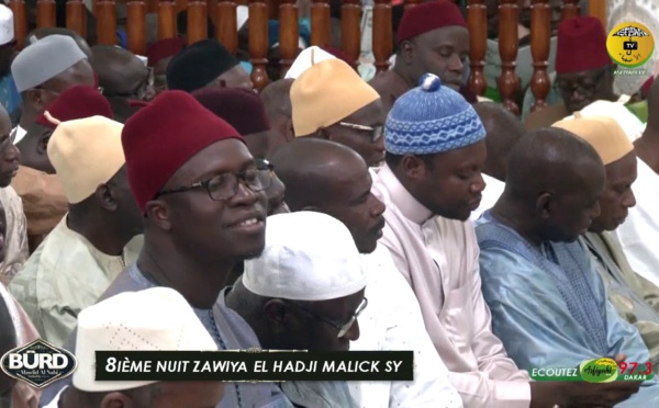   8ième Nuit du Burd Zawiya El Hadj Malick SY - Chapitre 8 : Les Djihad du Prophète Mouhamed (saw)