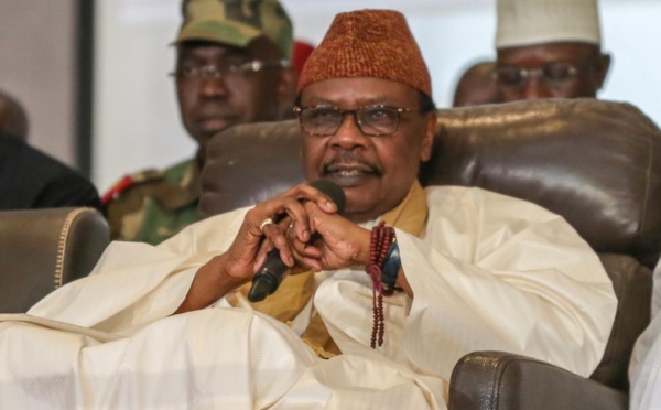 Adresse à la Jeunesse: Serigne Pape Malick Sy prône le retour à la décence, au respect et à la patience