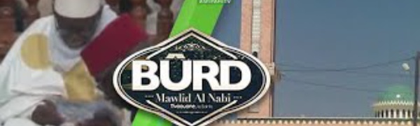 9ième Nuit du Burd Zawiya El Hadj Malick SY-Chapitre 9: L'intercession du Prophète (saw)