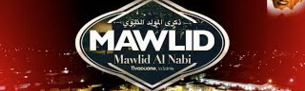  PLATEAU SPECIAL MAWLID 2019 Oustaz Babacar Niang: invités Oustaz Oumar Ndiaye et Oustaz Ousmane Diaw