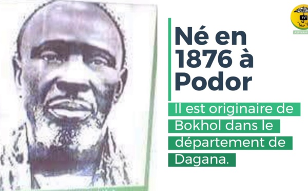 DIRECT TIVAOUANE - PLATEAU SPECIAL MAWLID 2019 - Zoom sur le parrain El Hadj Baba Ndiongue