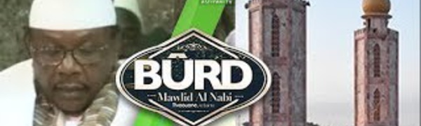 10iéme Nuit du Burd Mosquée Serigne Babacar Sy - Chapitre 10: La Supplication