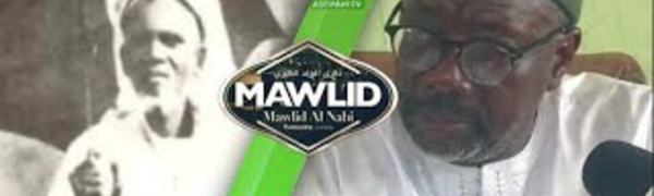 Exclusif - Gamou ak Serigne Mansour Sy Dabakh : l'Universalité du Massage de Maodo