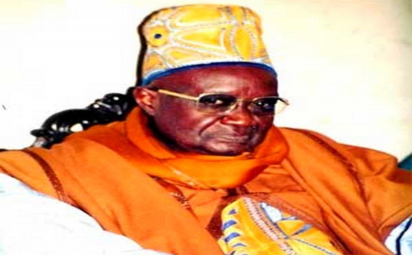 VIDÉO - Serigne Mansour Sy réitère son appel à la paix  et invite tous les musulmans  à une séance de prières ce Vendredi 23 Mars à la Zawiya El Hadj Malick Sy de Dakar