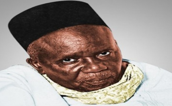 SOUVENIR - Lundi 25 Mars 1957 - Vendredi 25 Mars 2016 :  il y  a 59 ans s’éloignait Serigne Babacar Sy 