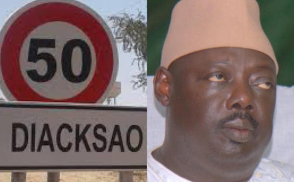 RÉUNION PREPARATOIRE DU GAMOU FASS DIACKSAO 2020 - Les dispositions sont prises pour un bon déroulement de l'évènement prévu le 8 Fevrier  2020