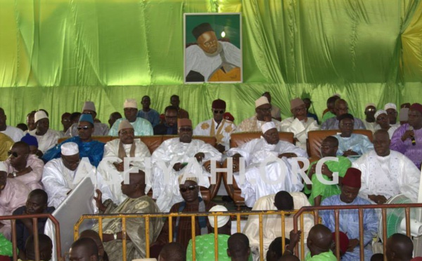 TIVAOUANE : La Ziarra Generale 2019 sera célébrée le Dimanche 17 mars 2019