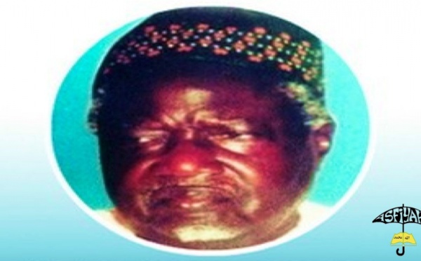GAMBIE : Takussan Naby Bou Serigne Habib Sy Malick, Samedi 19 Mars 2022 à Banjul