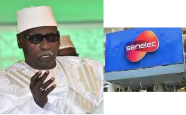 VIDEO - « LI YAKOU SI REWMI BARINA, DOU SENELEC REK » Serigne Babacar Sy Mansour réagit à l’actualité: Au delà de la SENELEC, plusieurs phénomènes sont à redresser dans ce pays