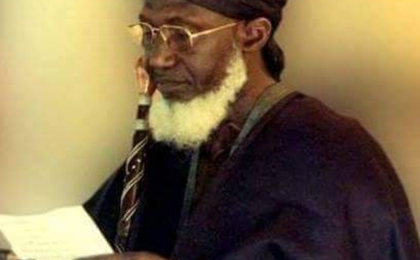 15 JANVIER 2007- 15 JANVIER 2020 : ON SE SOUVIENT DE THIERNO MANSOUR BARRO