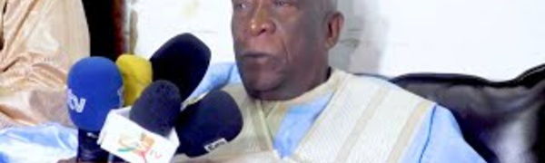VIDÉO - El hadj Mansour MBAYE honoré par la commune de la Médina
