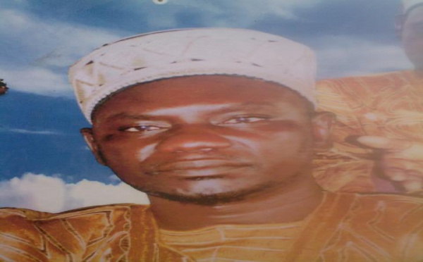 GAMOU SERIGNE ISSA TOURE DE KELLE : Samedi 19 Mai 2012