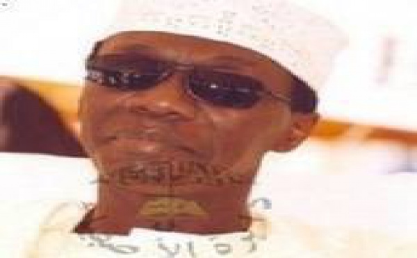 VIDEO - Causerie Serigne Habib Sy Dabakh - Conférence Sidy Ahmed Sy Djamil - 13 mai 2012