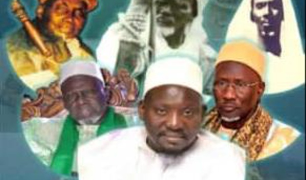 GORÉE - Ziarra annuelle ce Samedi 29 Février 2020, organisée par Serigne Lamine NDIEGUENE Al Amine et la TA IFATOUL MOUHAMADIYATOUL IDAMIYA