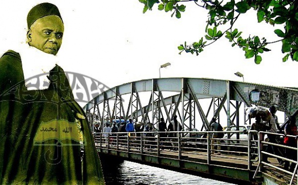 SAINT-LOUIS - GAMOU NDAR DE SERIGNE BABACAR SY (RTA), SAMEDI 20 AVRIL 2019 : Le sens d’un événement