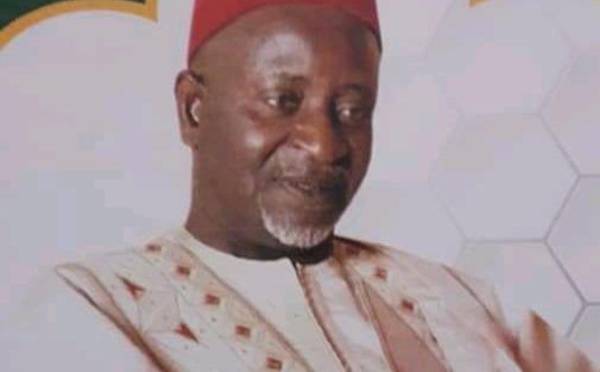 SAINT-LOUIS - Gamou Serigne Maodo SALL, Samedi 7 Mars 2020