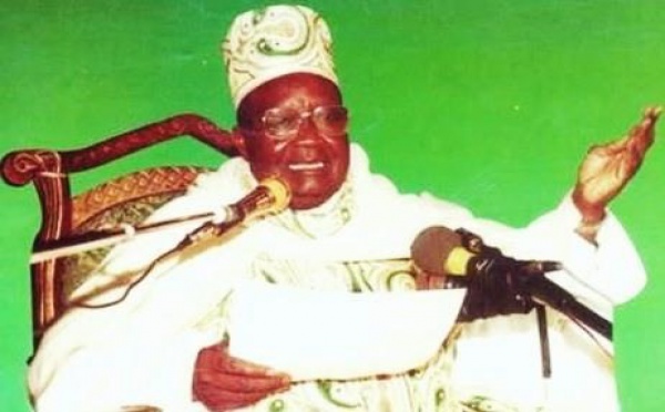 ZIARRE DAARAJI 2020, DIMANCHE 1er MARS A TIVAOUANE: L'hommage des "élèves" de Borom Daara Ji à leur Maître 