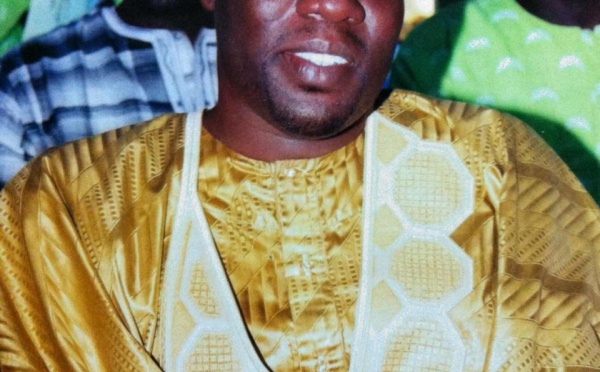 Journées Islamiques et Sociales du Dahira Sope Serigne Babacar Sy de Tivaouane sous la Présidence de Serigne Sidy Ahmed Sy Ibn Serigne Abdou Aziz Sy Al Amine le Dimanche 31 Mai en face de l'UPIS de Tivaouane