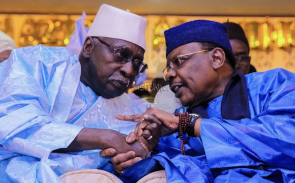 EXCLUSIF ASFIYAHI - Tivaouane:  Report de la Ziarra Générale 2020 qui était prévue ce dimanche 15 mars