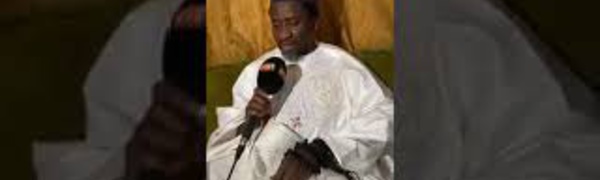 Report des rassemblements: Médina Baye en phase