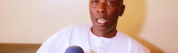 VIDÉO : BAMBILOR CONFINEMENT DU DAARA DAROU SALAM GAYE ET REPORT DU GAMOU