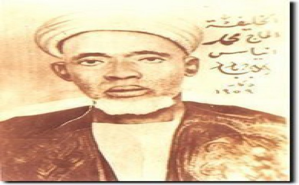 CINQUIEME EDITION DEDIEE À MAME KHALIFA NIASSE : L'héritage du Saint homme revivifié