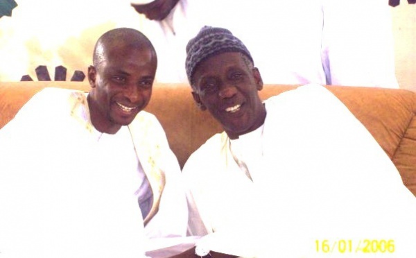 Conférence Annuelle de la Hadra Cheikh Ahmed Tijani Cherif (RTA) , Ce Samedi 30 Juin 2012 à Hamo IV