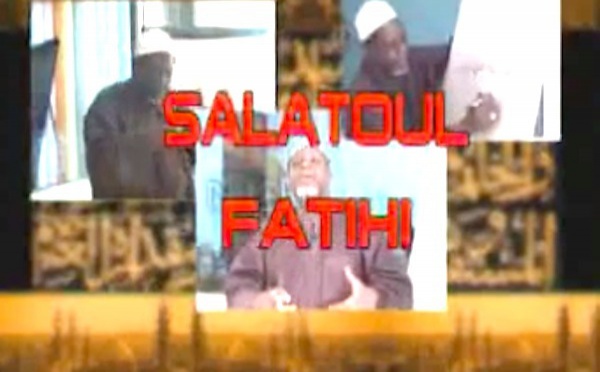 VIDEO - Décryptage  du Salât - Al Fâtihi