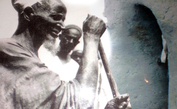 COMMUNIQUÉ - Covid-19 - Remède attribué à Cheikh El Hadj Oumar Foutiyou Tall (rta) - La Famille Omarienne dément