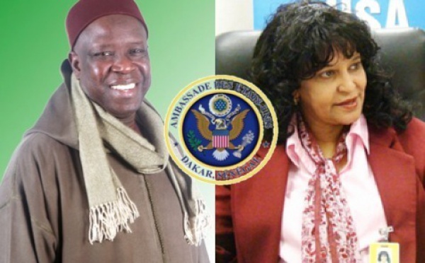 Conference du Dr SOUAD Ali et Serigne Mansour Sy Djamil sur le théme « Le Soufisme et la Democratie au Sénégal » , ce Lundi 23 Juillet à 16H  à Fass