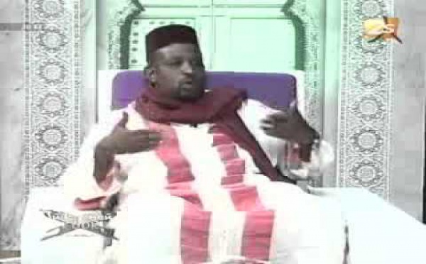 VIDEO - Sukerou Koor du 21 juillet avec Cherif Mamine Aidara et Tafsir Abdourahmane Gaye