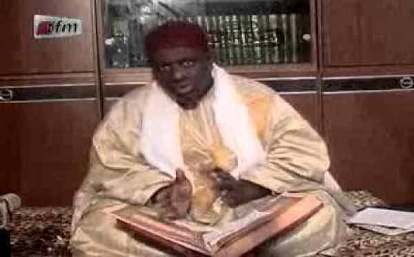 VIDEO - Tafsir Al-Quran du 21 Juillet 2012
