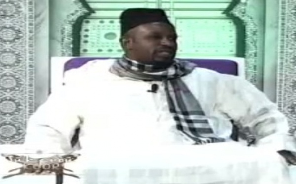 Sukerou Koor  du 22 Juillet 2012 avec Cherif Mamine Aidara et Tafsir Abdourahmane gaye