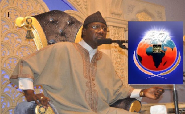 Médias : Les Moustarchidines lancent leur première Chaine de Télévision Islamique "Mourchid TV"